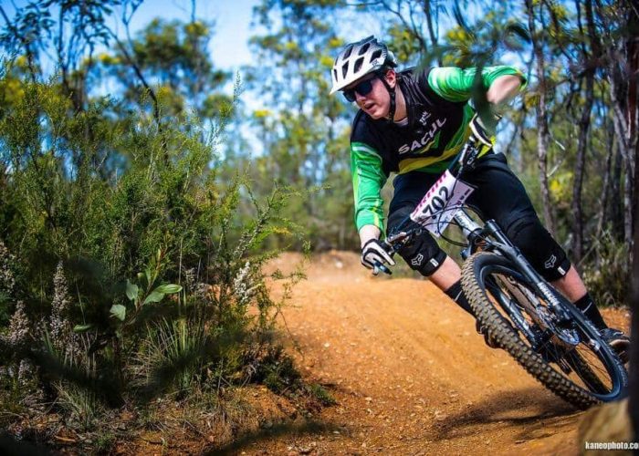 JARED-MTB